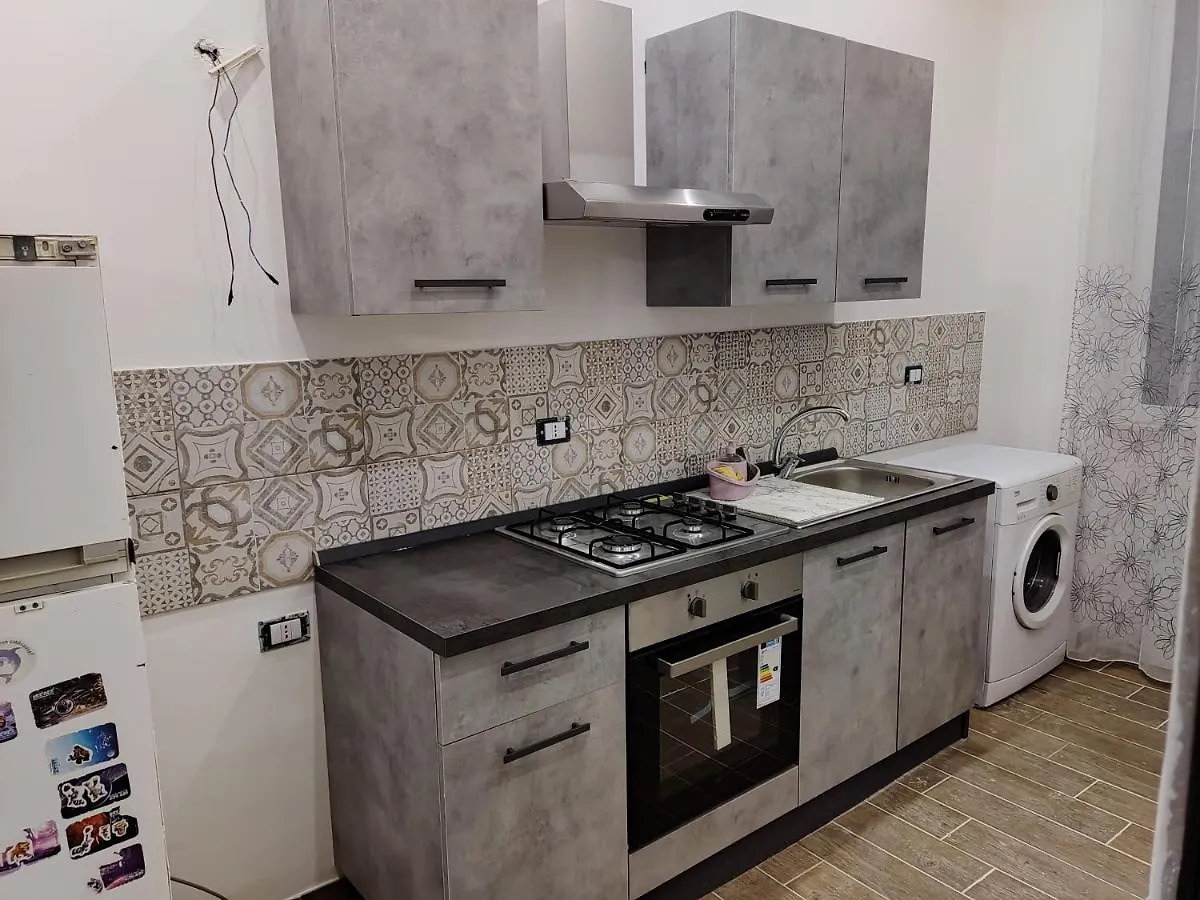Apartamento La Casetta Di Nonna Rosa Palermo