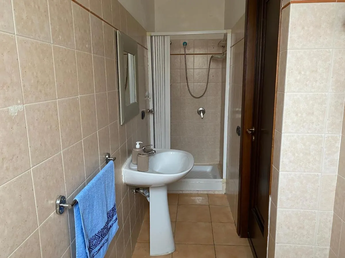 Apartamento La Casetta Di Nonna Rosa Palermo Itália