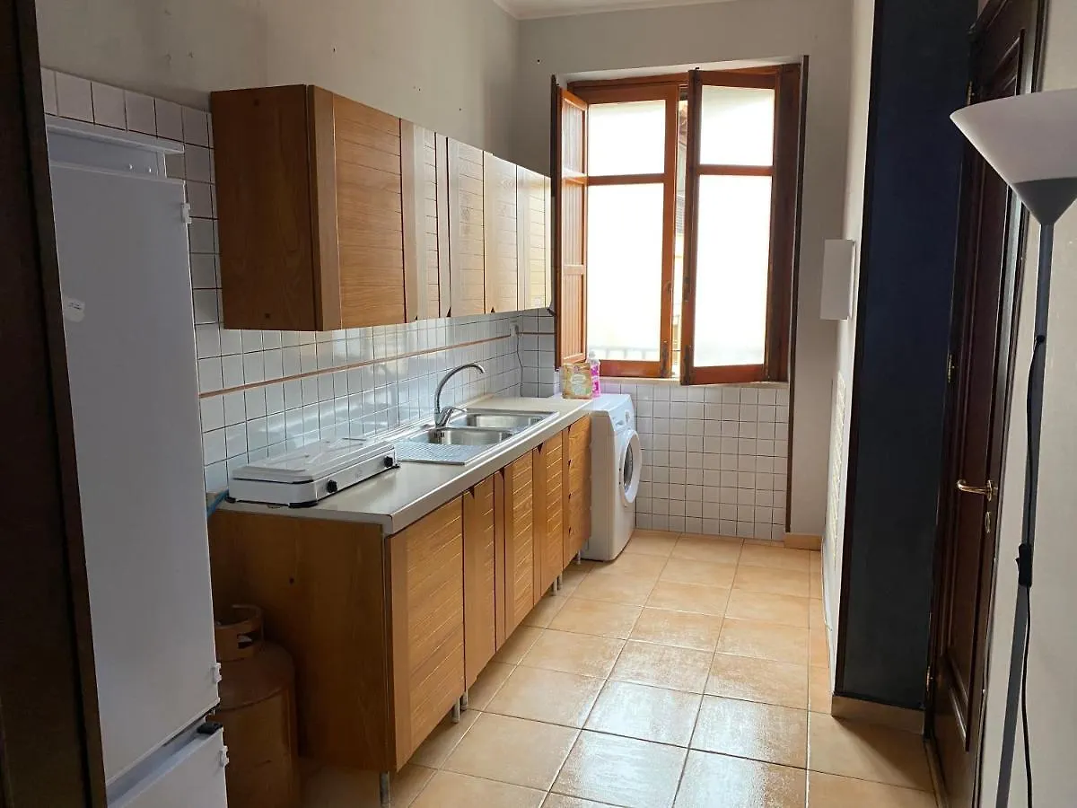 La Casetta Di Nonna Rosa Palermo Apartamento